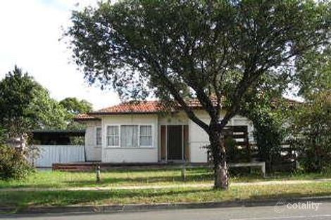 173 Sackville St, Fairfield, NSW 2165