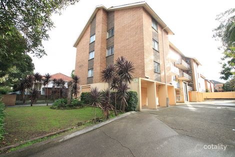 3/11-13 Tavistock Rd, Homebush West, NSW 2140