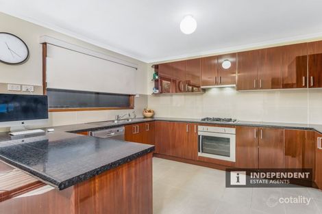 Property photo of 9 Caroline Crescent Cranbourne West VIC 3977