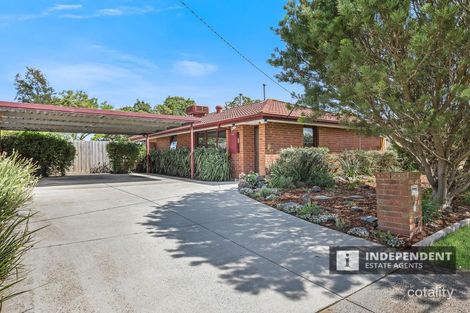 Property photo of 9 Caroline Crescent Cranbourne West VIC 3977