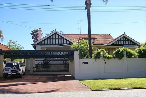 6 South View Rd, Mount Lawley, WA 6050