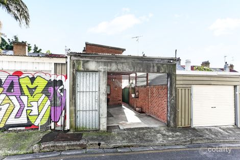 Property photo of 329 Cleveland Street Redfern NSW 2016