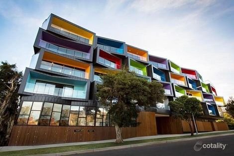 206/33 Harrow St, Box Hill, VIC 3128