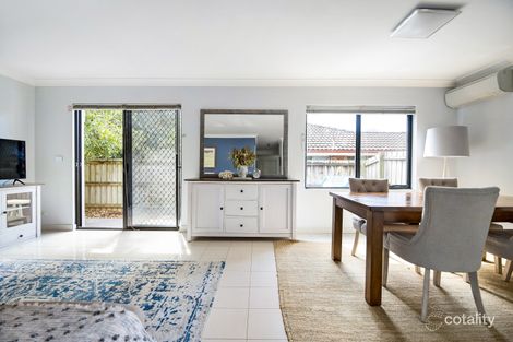 Property photo of 5/32 Burfitt Street Leichhardt NSW 2040