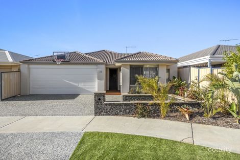 Property photo of 29 Melbourne Loop Clarkson WA 6030