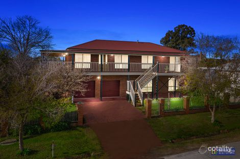Property photo of 1 Canterbury Street Eaglehawk VIC 3556