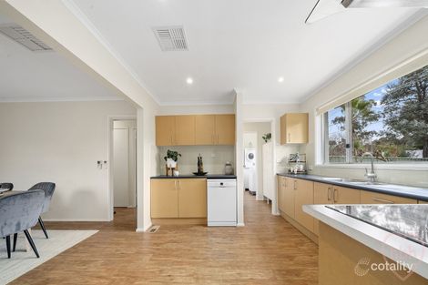 Property photo of 36 Fuhrman Street Evatt ACT 2617