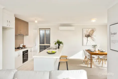 Property photo of 14 Rosewater Circuit Mount Barker SA 5251