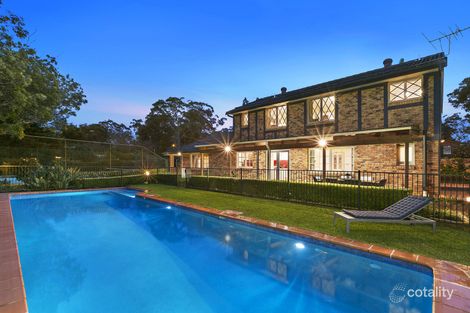 Property photo of 27B Eastern Arterial Road St Ives NSW 2075