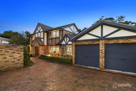 Property photo of 27B Eastern Arterial Road St Ives NSW 2075