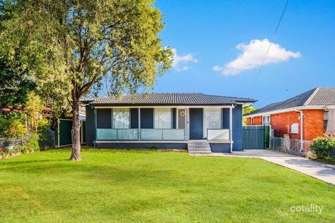 52 Mindanao Ave, Lethbridge Park, NSW 2770
