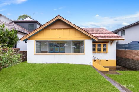 Property photo of 173 Blair Street North Bondi NSW 2026