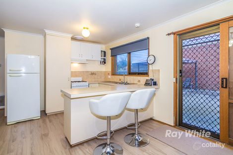 Property photo of 47 George Chudleigh Drive Hallam VIC 3803