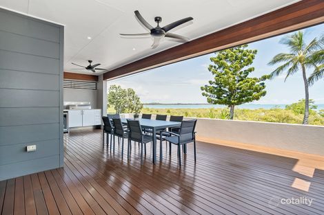 Property photo of 21 Slade Esplanade Slade Point QLD 4740