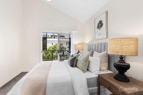 Property photo of 3/264 Kent Street Teneriffe QLD 4005