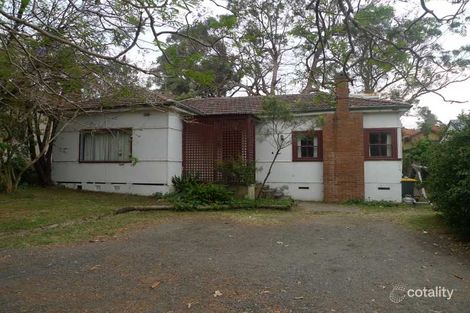 105 Edgeworth David Ave, Wahroonga, NSW 2076