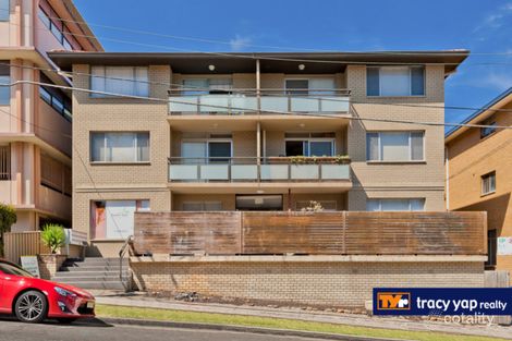 8/10 Rowe St, Eastwood, NSW 2122
