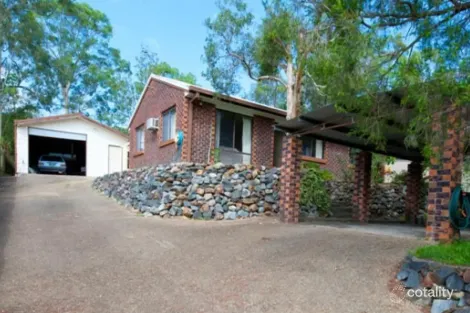 Property photo of 15 Willand Drive Beenleigh QLD 4207