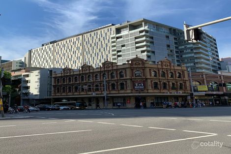 Property photo of 109/732 Harris Street Ultimo NSW 2007