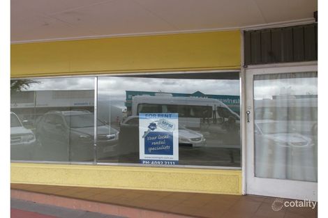 191-195 Byrnes St, Mareeba, QLD 4880