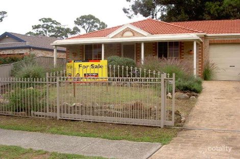 Property photo of 16 Jersey Road Emerton NSW 2770