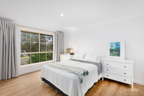 Property photo of 116 Newling Street Lisarow NSW 2250