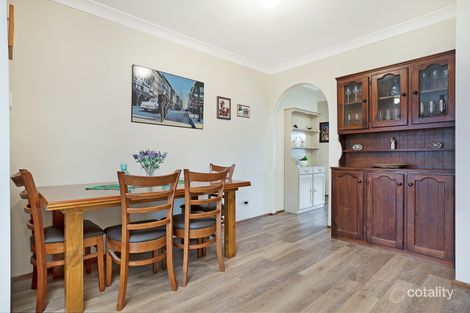 Property photo of 10 Silvertop Close Glenwood NSW 2768