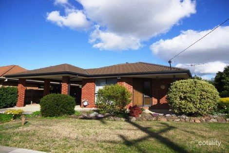 Property photo of 175 Gap Road Sunbury VIC 3429