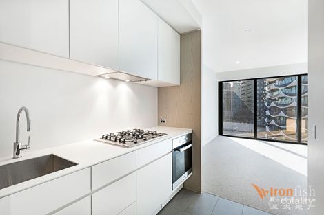 Property photo of 912/8 Pearl River Road Docklands VIC 3008