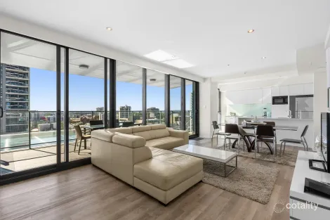 55/181 Adelaide Tce, East Perth, WA 6004