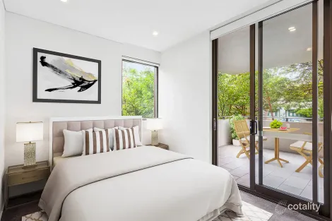 Property photo of 102/1-11 Victoria Street Roseville NSW 2069