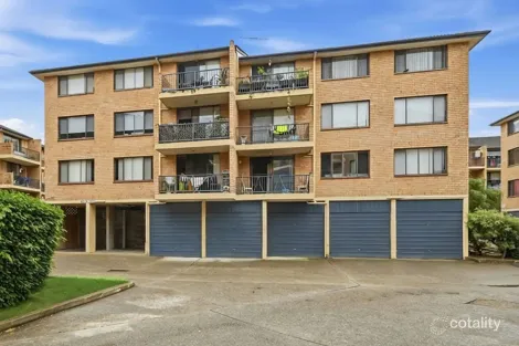16/7 Griffiths St, Blacktown, NSW 2148