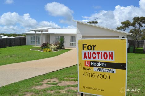 9 Sapphire Cres, Bowen, QLD 4805