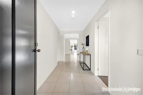 Property photo of 3 Marlin Crescent Point Cook VIC 3030