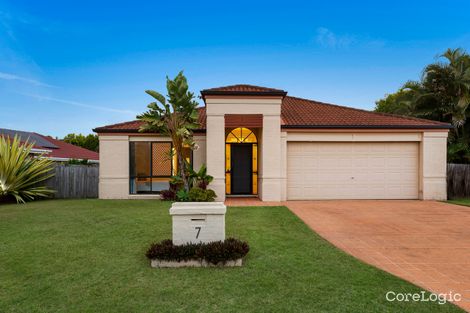 Property photo of 7 Charolais Crescent Upper Kedron QLD 4055