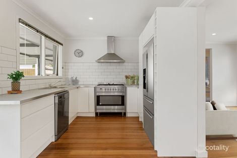 Property photo of 1/16 Wallace Way Mooroolbark VIC 3138