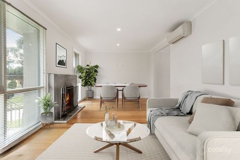 Property photo of 1/16 Wallace Way Mooroolbark VIC 3138