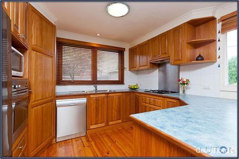 Property photo of 5 Hedley Street Hackett ACT 2602