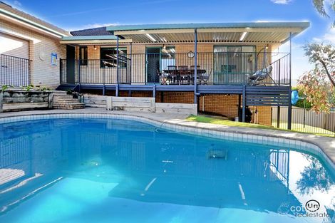 Property photo of 6 Kearn Close Boambee East NSW 2452