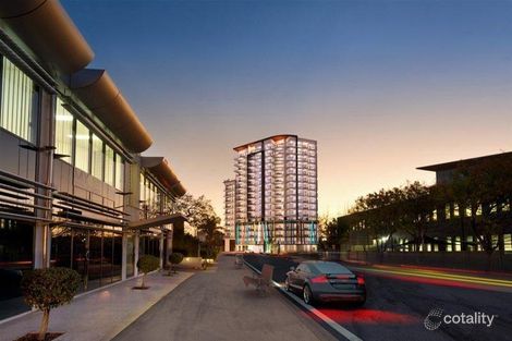 Property photo of 1102/45 Boundary Street South Brisbane QLD 4101