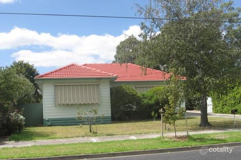 3 Skene St, Burwood East, VIC 3151