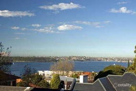 4/30a Carabella St, Kirribilli, NSW 2061