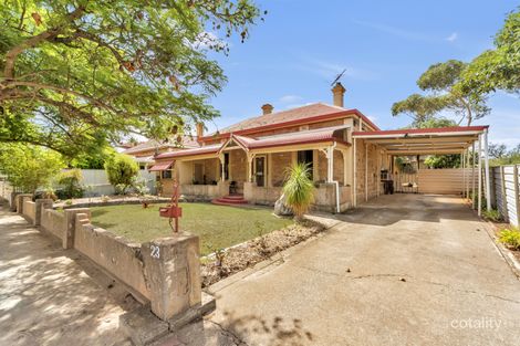 Property photo of 23 Florence Street Hamley Bridge SA 5401