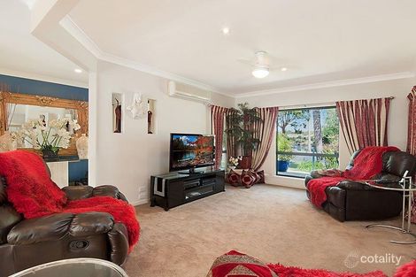Property photo of 2 Baker-Finch Place Twin Waters QLD 4564