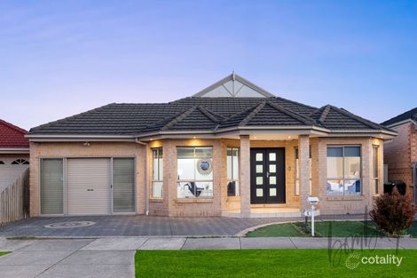 Property photo of 5 Wattleview Road Roxburgh Park VIC 3064