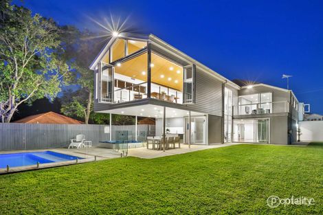 Property photo of 1 Moore Street Milton QLD 4064