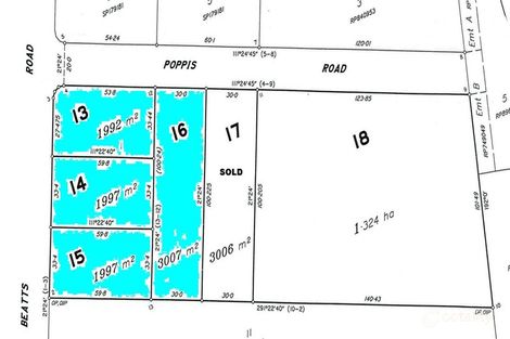 Lot 14 Beatts Rd, Forrest Beach, QLD 4850