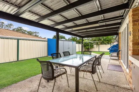 Property photo of 41 Jonquil Circuit Flinders View QLD 4305
