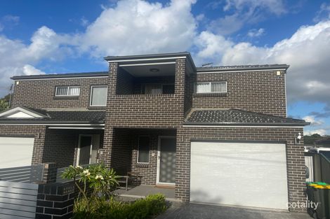 Property photo of 12 Edgar Street Yagoona NSW 2199