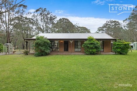 41 AIRD LANE, ABERMAIN, NSW 2326